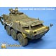 LEシリーズ 1/35 陸自・化学防護車用 エッチングパーツ