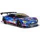 1/10 電動RCカーシリーズ No.607 SUBARU BRZ R＆D SPORT 2014 Rd.2 富士(TT-02 シャーシ)