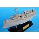 1/350 清国戦艦・定遠(テイエン)1894日清戦争 プラモデル