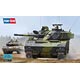 1/35 ファイティングヴィークル スウェーデンCV9035歩兵戦闘車 プラモデル