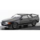 京商オリジナル 1/64 ニッサン スカイラインGT-R (BNR32)ブラック