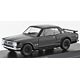 京商オリジナル 1/64 ニッサン スカイライン2000GT-R (KPGC10)ブラック