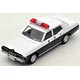 トミカリミテッドヴィンテージ ネオ TLV-西部警察 vol.18 グロリア(330型)パトカー(白/黒)