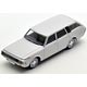トミカリミテッドヴィンテージ ネオ LV-N108a トヨタ クラウンカスタム(白)
