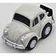 チョロQ zero Z-31a フォルクスワーゲン タイプI(白)