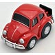 チョロQ zero Z-31b フォルクスワーゲン タイプI(赤)