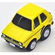 チョロQ zero Z-34a フォルクスワーゲン ゴルフI(黄色)