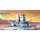 1/700 現用アメリカ海軍 AEM/S 駆逐艦 アーサー・W・ラドフォード DDG-968 プラモデル