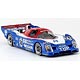 京商オリジナル 1/64 NISSAN R92CP No.24(1992 FUJI 1000Km) Limited 998pcs Racing on×KYOSHO コラボモデル