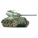1/35 M4A3E8 シャーマン “イージーエイト”陸上自衛隊 プラモデル