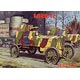 1/35 ポ軍・フォードTc装甲車1920年代 プラモデル