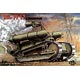 1/35 ルノーFT-17化学戦車煙幕発生装置付タイプ・ポ軍使用 プラモデル