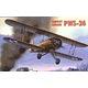 1/72 ポ軍・PWS-26偵察機 プラモデル