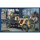 1/72 ポ軍フォードTc装甲車1920年代 プラモデル