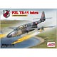 1/72 ポ軍・イスクラTS-11複座練習機 プラモデル