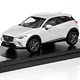 1/43 MAZDA CX-3 (2015) セラミックメタリック