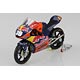 1/12 完成品バイク KTM レッドブルMoto3 ルイスサロム