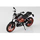 1/12 完成品バイク KTM デューク390