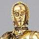 スターウォーズ 1/12 C-3PO プラモデル