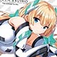 キャラクターカードホルダー 楽園追放 Expelled from Paradise アンジェラ バルザック A (ENH-001)