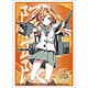 ブシロードスリーブコレクション HG Vol.838 艦隊これくしょん -艦これ-『阿武隈』 パック