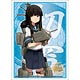 ブシロードスリーブコレクション HG Vol.841 艦隊これくしょん -艦これ-『初雪』 パック