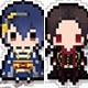 刀剣乱舞-ONLINE- ぷちびっとストラップコレクション 10個入りBOX