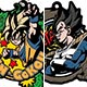 イメージングラバーコレクション 『ドラゴンボールZ』 6個入りBOX