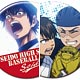 ダイヤのA second season 沢村バースデー記念トレーディング缶バッジ 9個入りBOX