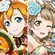 たてぽす ラブライブ！Ver.6　12個入りBOX