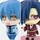 DRAMAtical Murder トレーディングちみフィギュアコレクション 10個入りBOX