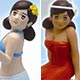 コップのフチ子 SUMMER 12個入りBOX