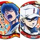 ダイヤのA 言球クリップバッジ2 10個入りBOX（食玩）