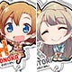 アクリルチャーム ラブライブ！ 10個入りBOX