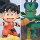 ゆらコレ ドラゴンボール改 5個入りBOX