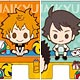 ハイキュー！！ クリップメモスタンド 12個入りBOX