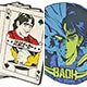 荒木飛呂彦の世界 コースターギャラリー vol.1 8個入りBOX