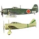1/144 ウイングキットコレクション Extra Edition 航空ファンセレクト Vol.2 10個入りBOX