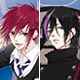 MARGINAL#4・LAGRANGE POINT きゃらびにストラップ 6個入りBOX