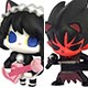 カラコレ SHOW BY ROCK！！ 8個入りBOX
