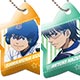 「ダイヤのA second season」トレーディングリフレクター 9個入りBOX