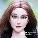 1/6 ヘッド Wonder Lover Series 003 アンジェラ