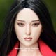 1/6 ヘッド Wonder Lover Series 004 エルザ