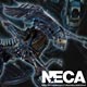 エイリアン/ 7インチ アクションフィギュア シリーズ ウルトラデラックス: エイリアン・クイーン