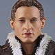 Dragon Age： Inquisition(ドラゴンエイジ：インクイジション) Alistair(アリスター) 1/6 可動フィギュア