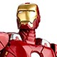 レガシー・オブ・リボルテック 特撮リボルテック LR-041 『アベンジャーズ』 アイアンマン マーク7