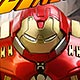 コスベイビー 『アベンジャーズ/エイジ・オブ・ウルトロン』シリーズ1.5 [サイズS] ハルクバスター