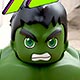 コスベイビー 『アベンジャーズ/エイジ・オブ・ウルトロン』シリーズ1.5 [サイズS] ハルク