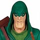 DCコミックス アイコンズ/ グリーン・アロー ロングボウ・ハンター 6インチ アクションフィギュア