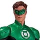 DCコミックス アイコンズ/ ハル・ジョーダン グリーン・ランタン ダーク・デイズ DLX 6インチ アクションフィギュア